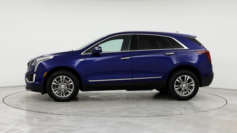 2023 Cadillac XT5 Premium Luxury 3