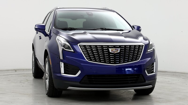 2023 Cadillac XT5 Premium Luxury 5