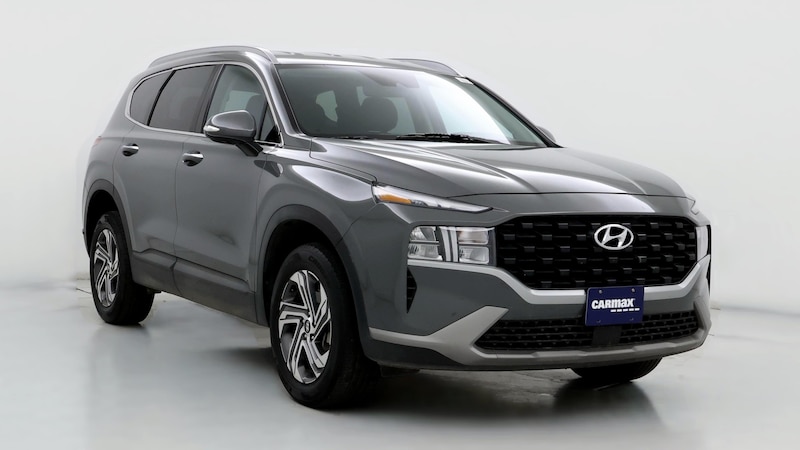 2023 Hyundai Santa Fe SEL Hero Image