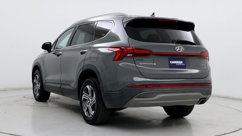 2023 Hyundai Santa Fe SEL 2