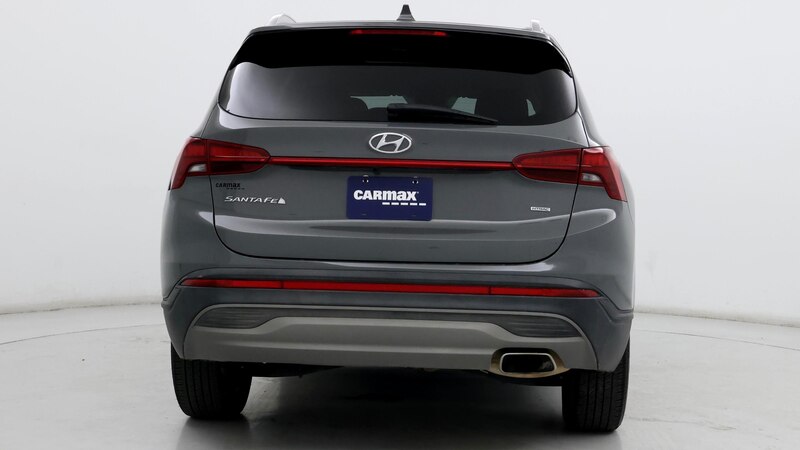 2023 Hyundai Santa Fe SEL 6