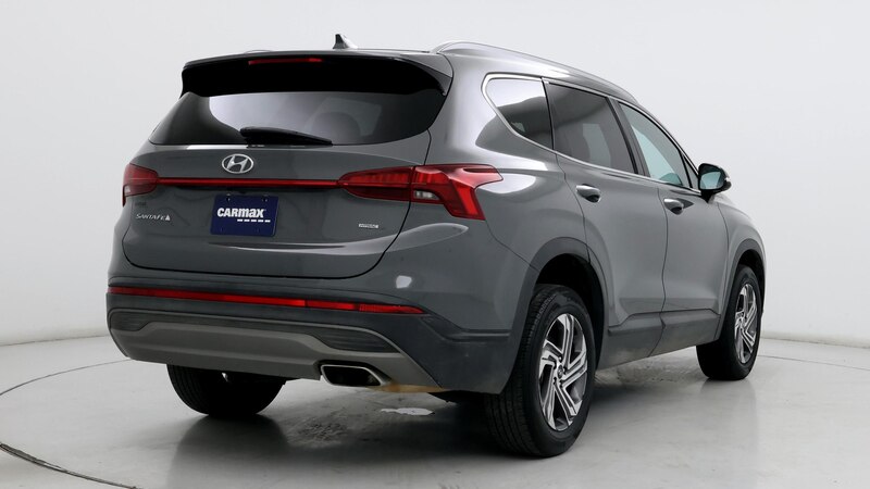 2023 Hyundai Santa Fe SEL 8