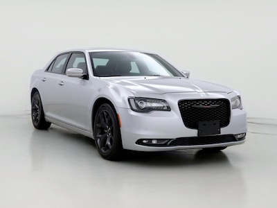 2022 Chrysler 300 S -
                Town Center, GA