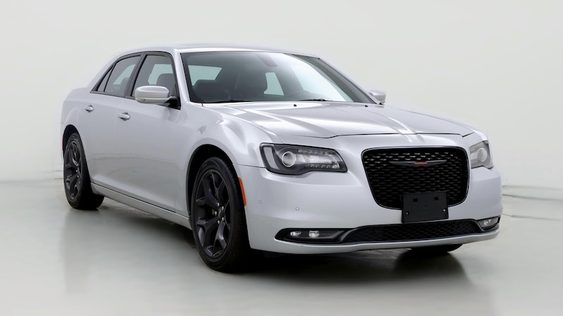 2022 Chrysler 300 S Hero Image