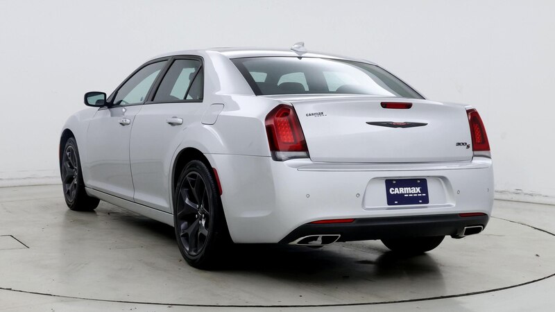 2022 Chrysler 300 S 2