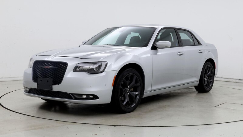 2022 Chrysler 300 S 4