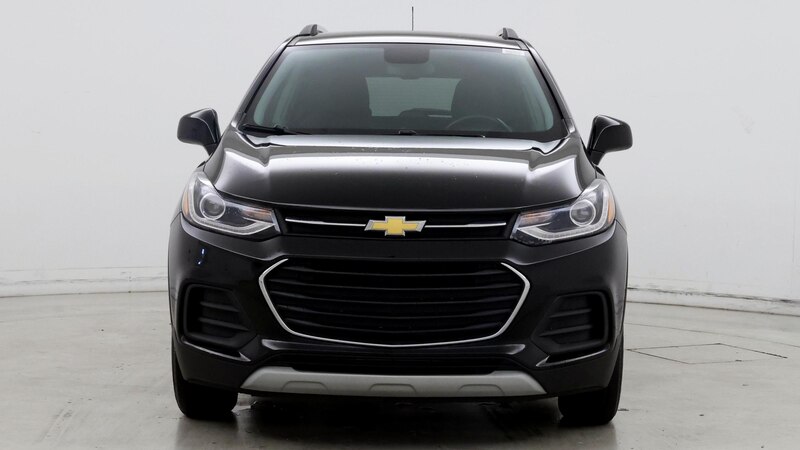 2022 Chevrolet Trax LT 5