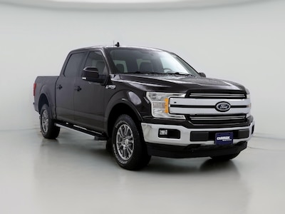 2020 Ford F-150 Lariat -
                Town Center, GA