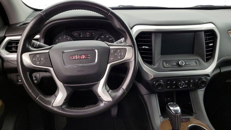 2019 GMC Acadia SLE 10