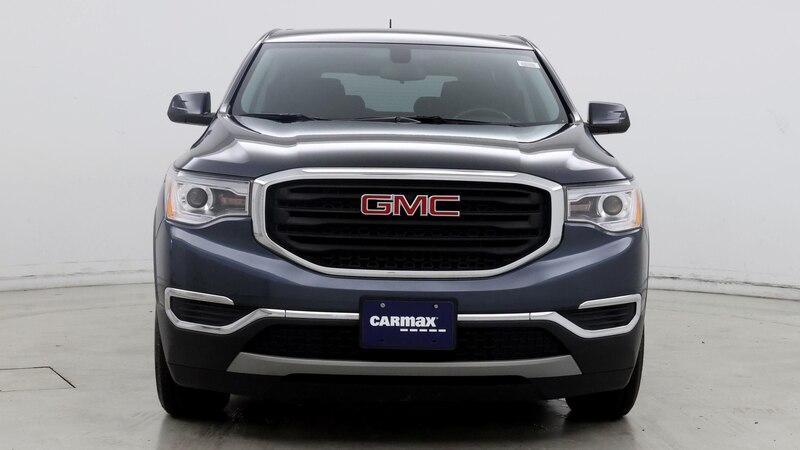 2019 GMC Acadia SLE 5