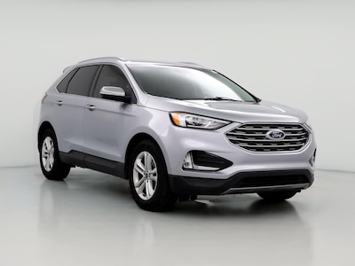 2020 Ford Edge SEL -
                Atlanta, GA