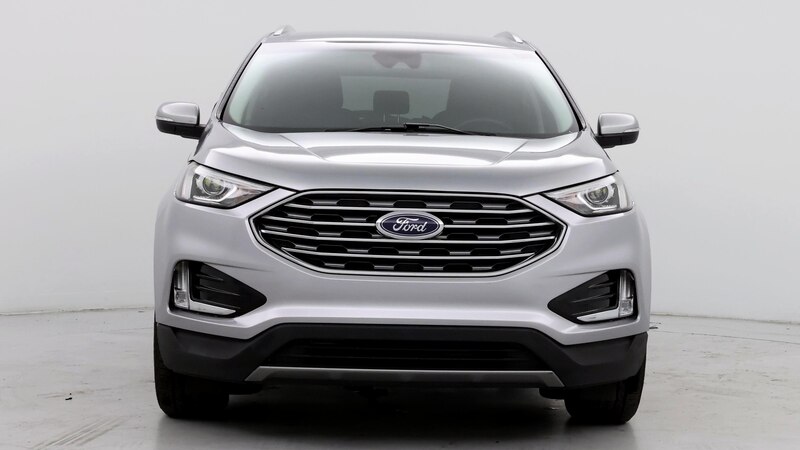 2020 Ford Edge SEL 5