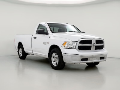 2019 RAM 1500 Classic Tradesman -
                Birmingham, AL