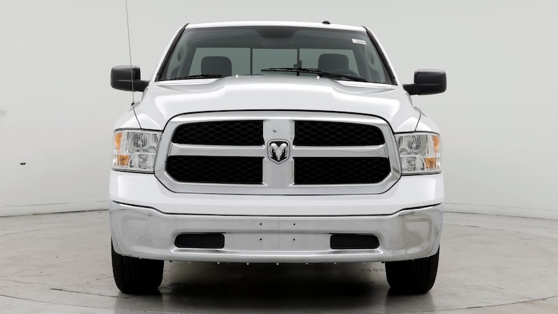 2019 RAM 1500 Classic Tradesman 5