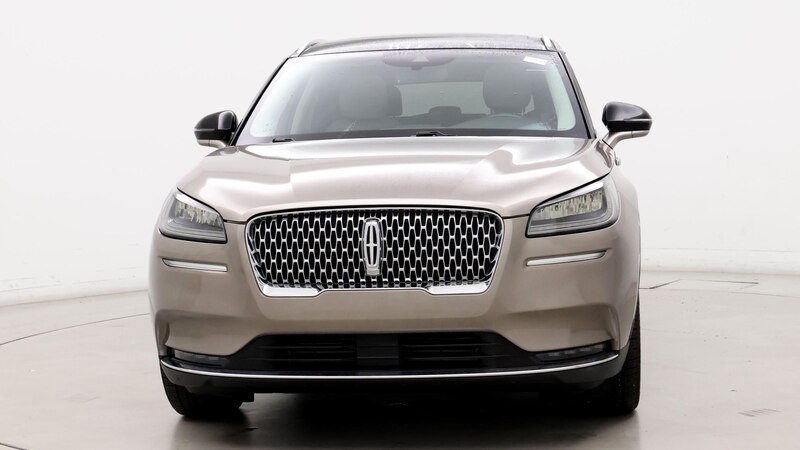 2020 Lincoln Corsair Reserve 5