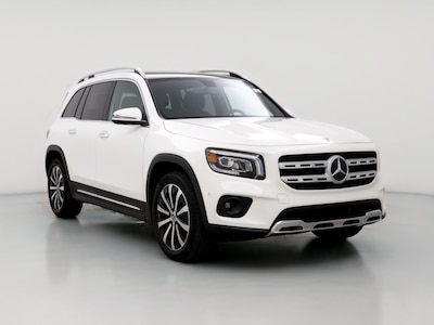 2021 Mercedes-Benz GLB 250 -
                Huntsville, AL