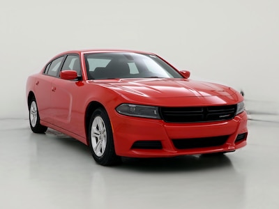 2022 Dodge Charger SXT -
                Birmingham, AL