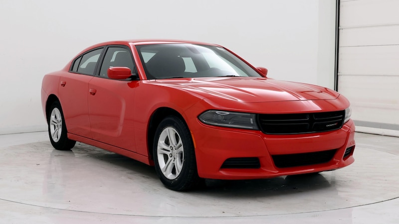 2022 Dodge Charger SXT 6