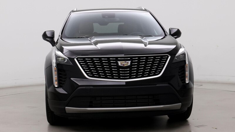 2020 Cadillac XT4 Premium Luxury 5