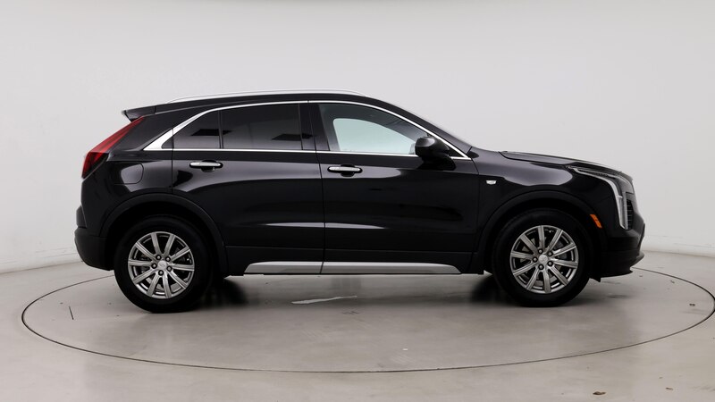 2020 Cadillac XT4 Premium Luxury 7