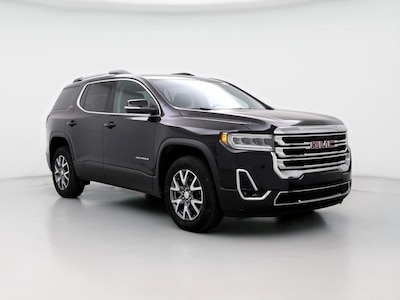 2023 GMC Acadia SLT -
                Huntsville, AL