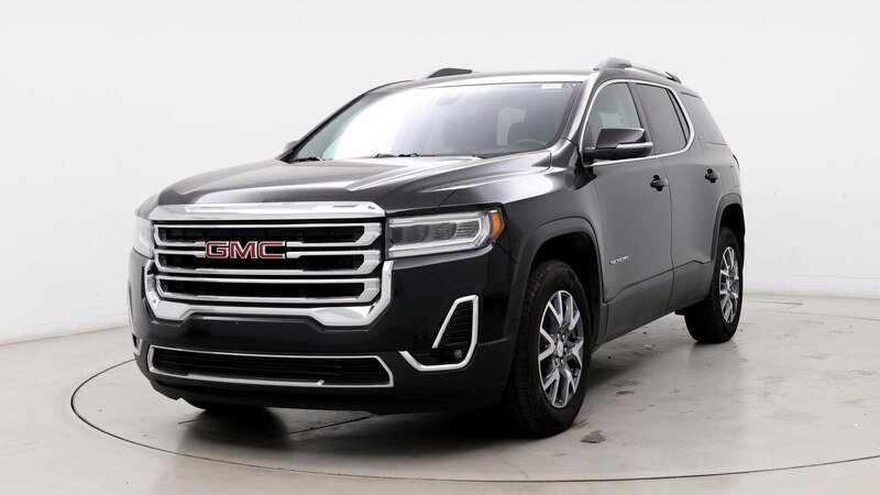 2023 GMC Acadia SLT 4