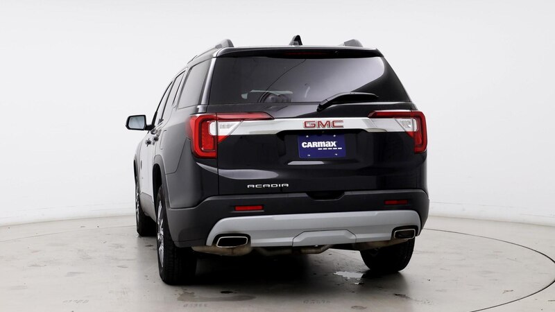 2023 GMC Acadia SLT 6