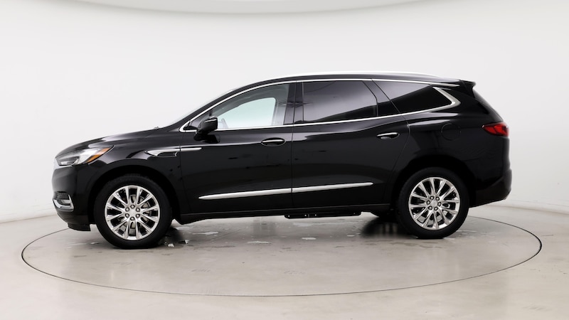 2021 Buick Enclave Essence 3