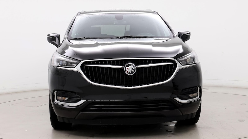 2021 Buick Enclave Essence 5