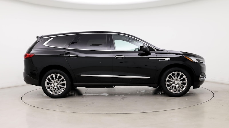 2021 Buick Enclave Essence 7