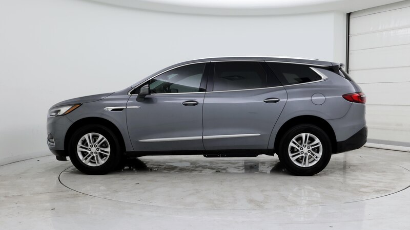 2021 Buick Enclave Essence 3