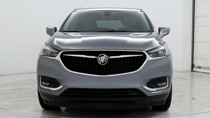 2021 Buick Enclave Essence 5