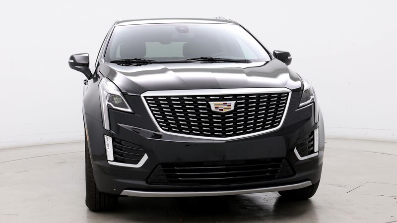 2022 Cadillac XT5 Premium Luxury 5