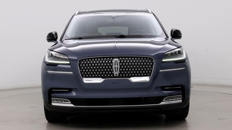 2021 Lincoln Aviator Reserve 5