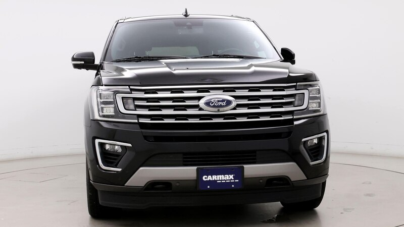 2021 Ford Expedition Limited 5