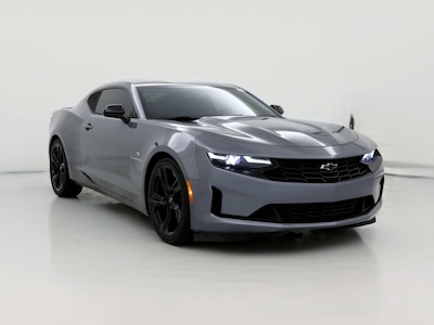 2020 Chevrolet Camaro  -
                Macon, GA