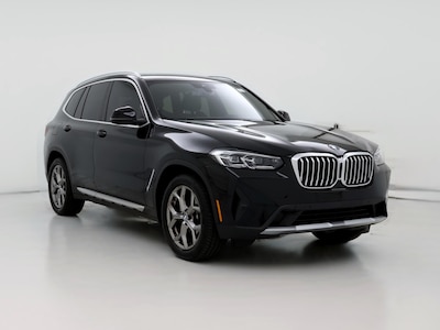 2022 BMW X3 sDrive30i -
                Macon, GA