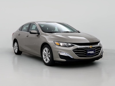 2022 Chevrolet Malibu LT -
                Boston, MA