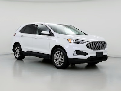 2023 Ford Edge SEL -
                Fort Worth, TX