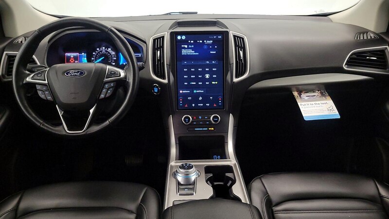 2023 Ford Edge SEL 9