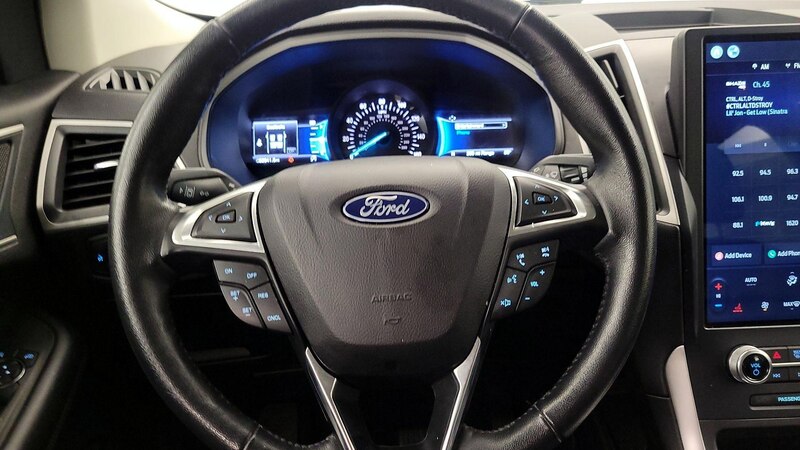 2023 Ford Edge SEL 10