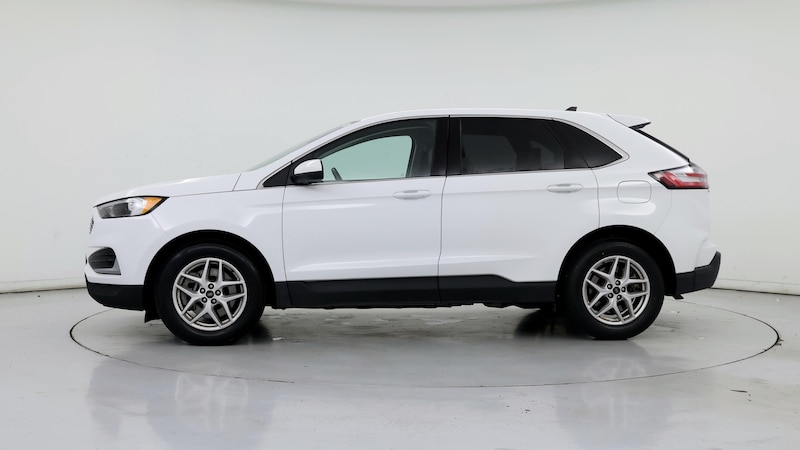 2023 Ford Edge SEL 3