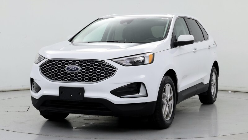 2023 Ford Edge SEL 4