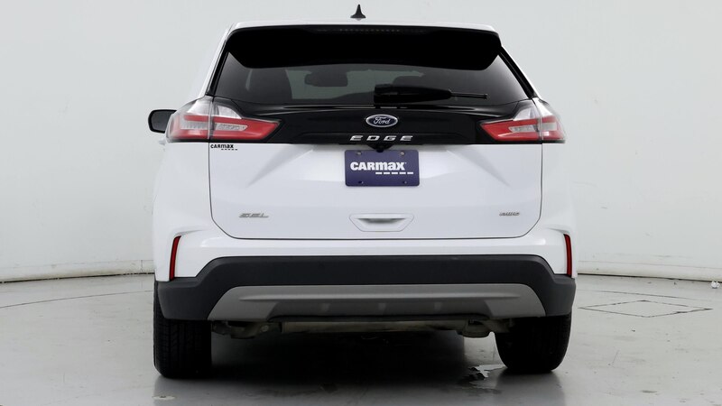 2023 Ford Edge SEL 6