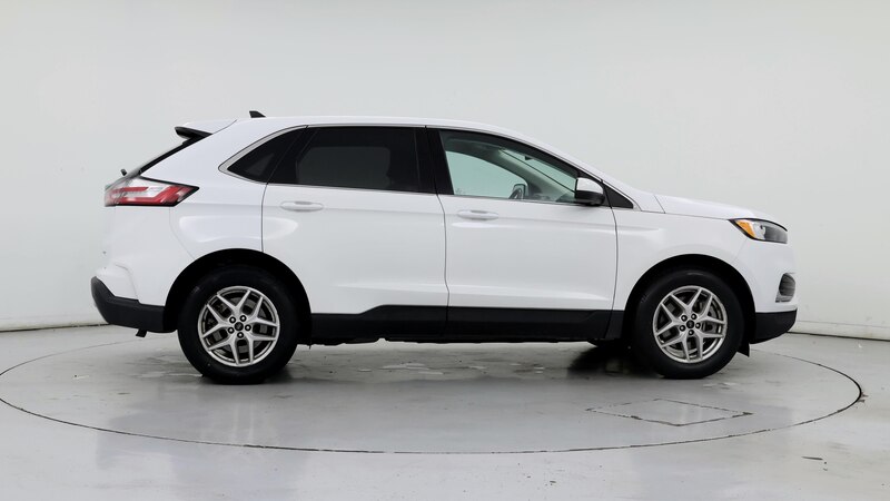 2023 Ford Edge SEL 7