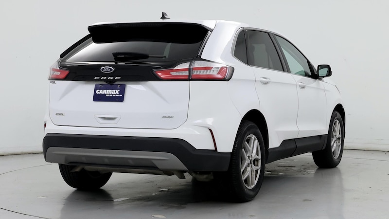 2023 Ford Edge SEL 8