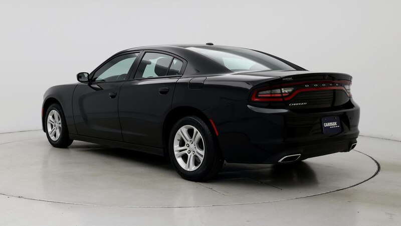 2022 Dodge Charger SXT 2