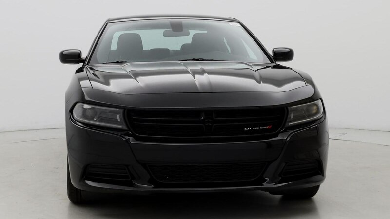 2022 Dodge Charger SXT 5