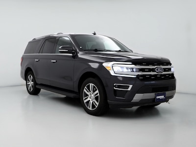 2023 Ford Expedition MAX Limited -
                Louisville, KY