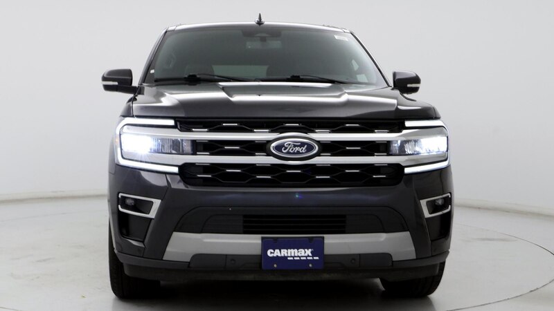 2023 Ford Expedition MAX Limited 5